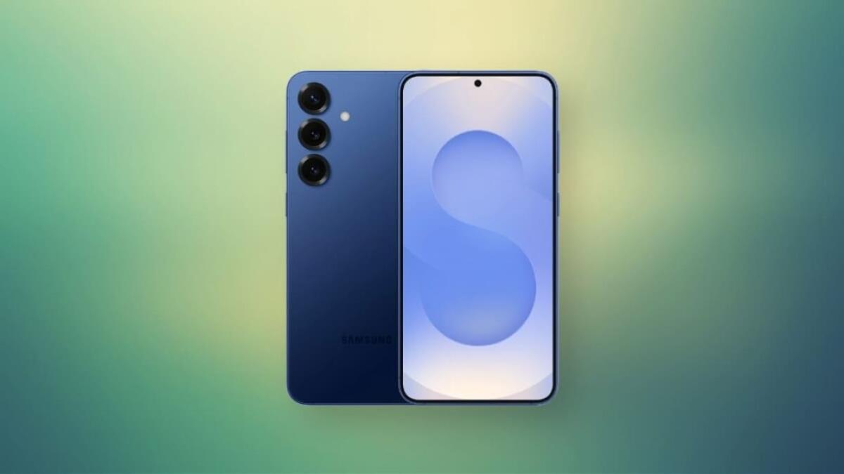 Samsung Galaxy S25 FE svelato: tutte le novità su display, fotocamere e prezzo - 