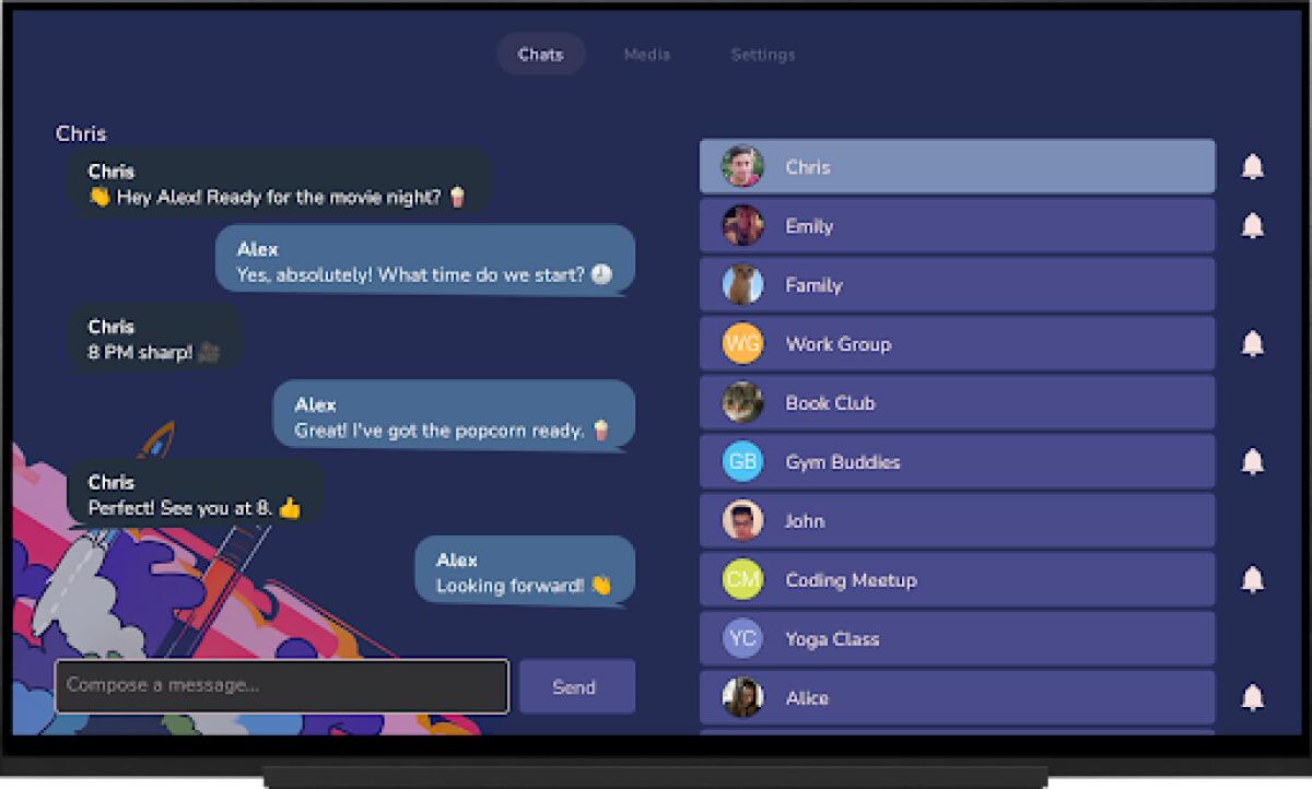 Come avere Tevegram Premium GRATIS APK per Android - FACILE - 