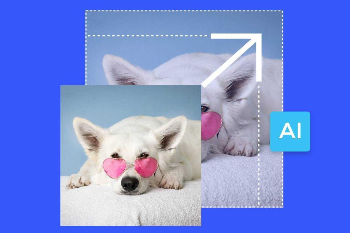 I Migliori Strumenti AI Segreti e Gratuiti per Ingrandire le Immagini Senza Perdere Qualità (2025) - 