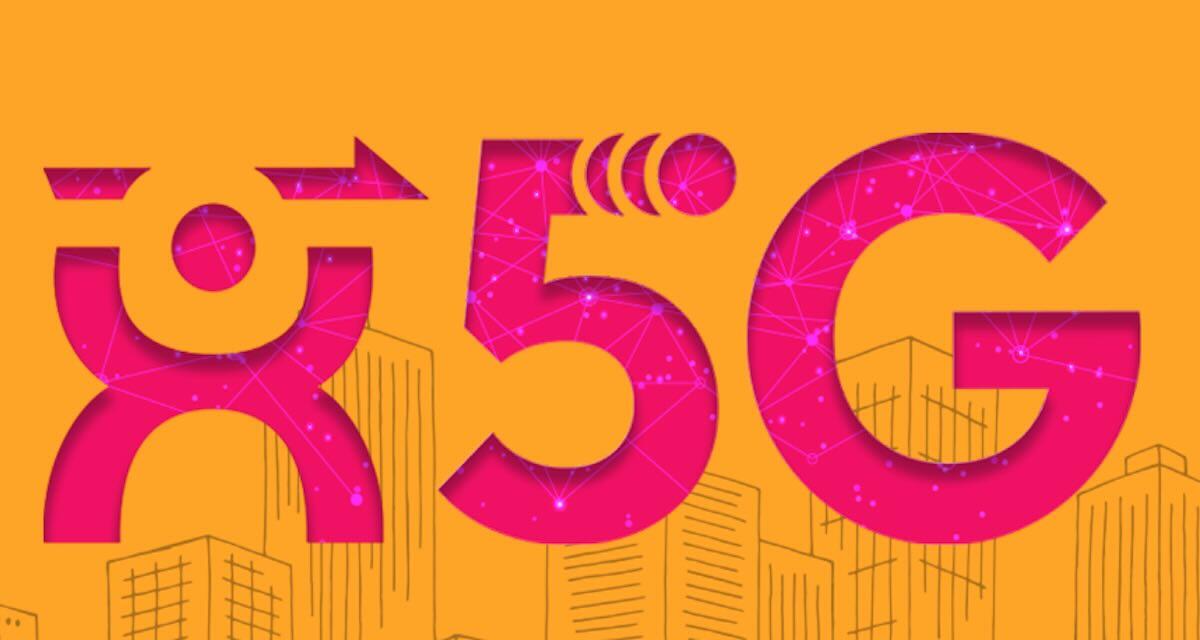 5G Kena Mobile è realtà: scopri offerte top, limiti e copertura - 