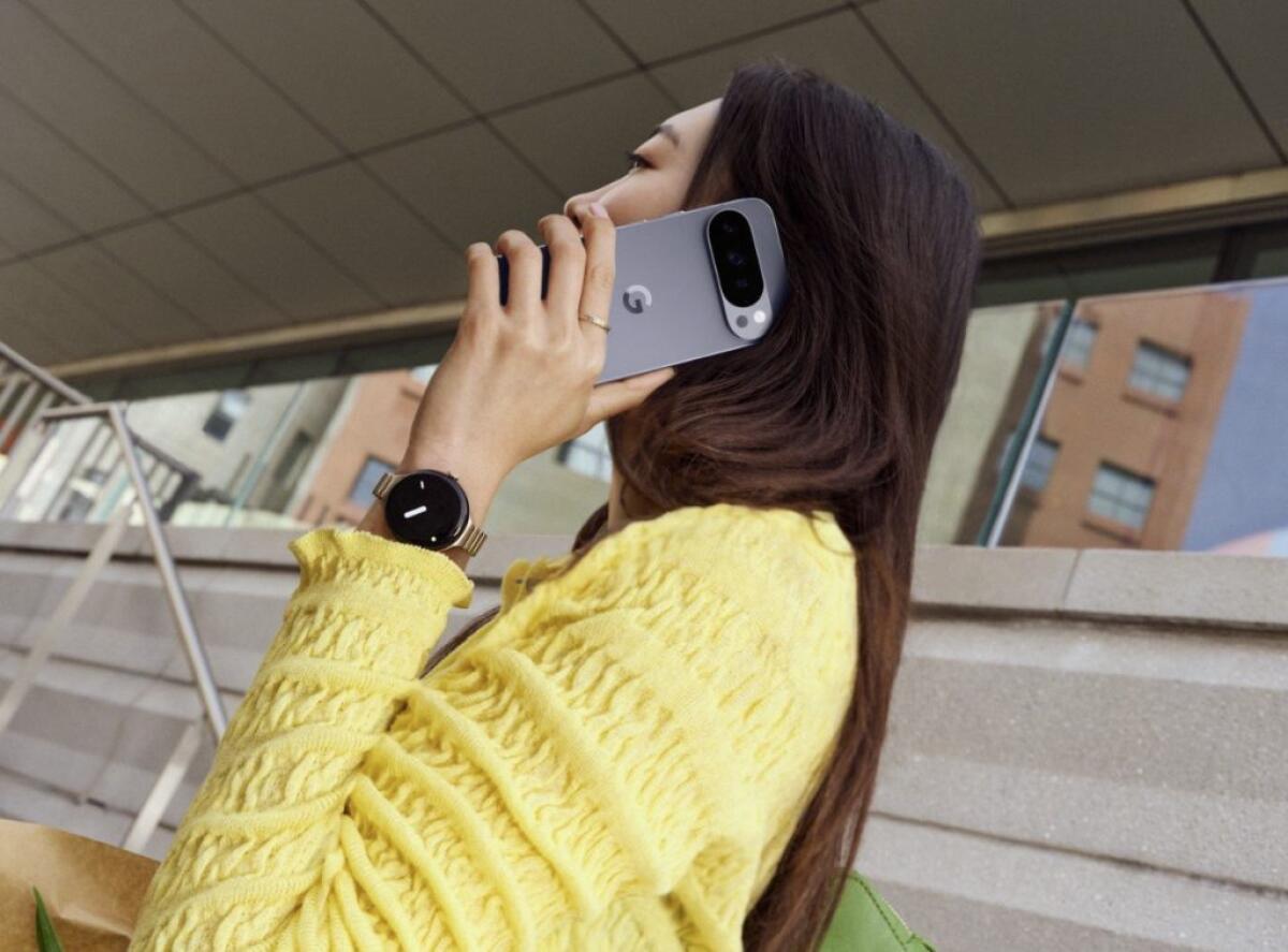 Pixel 10 Pro e Pro XL: l’offerta Google con valutazione usato fino a 850€ - 