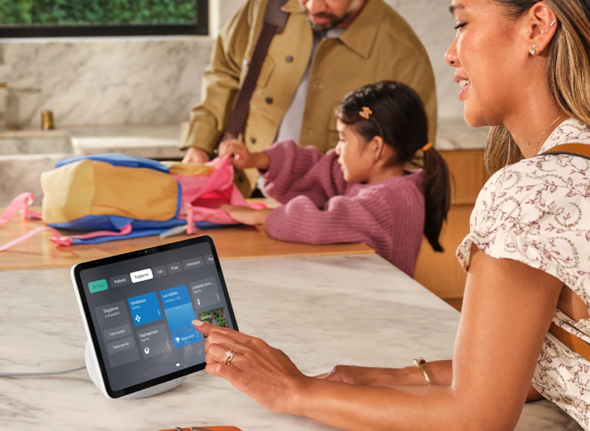 L'AI è già in casa: ecco i Nuovi Amazon Echo e il segreto di Alexa+ - 