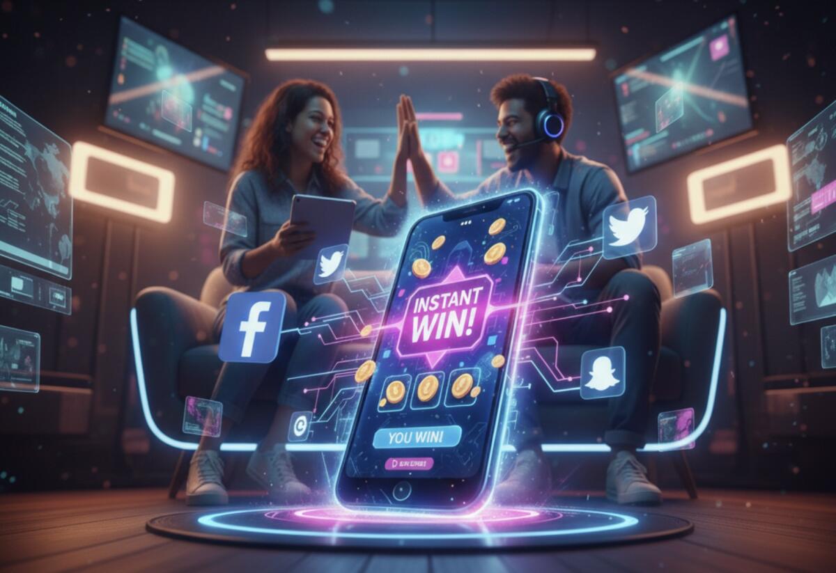 Italiani e gioco: il rapporto è sempre più virtuale - 