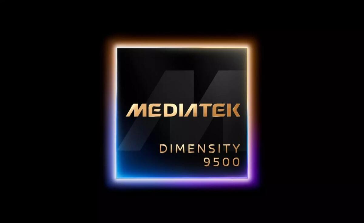 Dimensity 9500: MediaTek presenta un chip mostruoso che ridefinisce il mercato - 