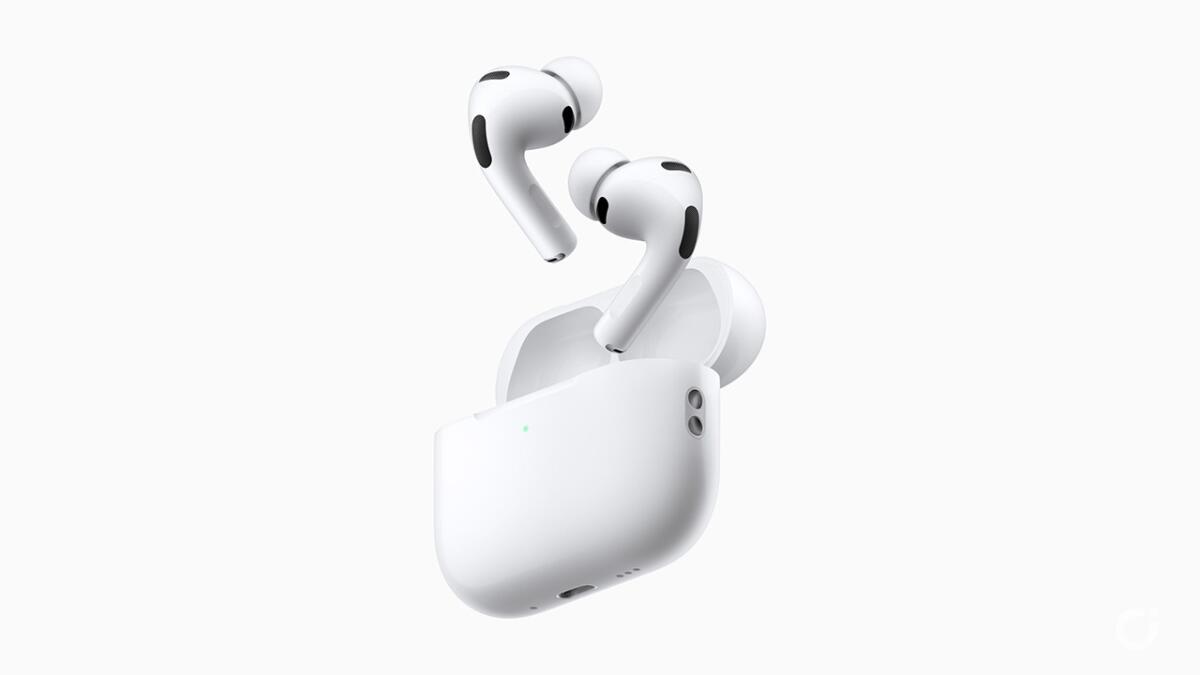 AirPods Pro 3 rivoluzionano il mercato con una novità che cambierà per sempre il tuo modo di allenarti - 