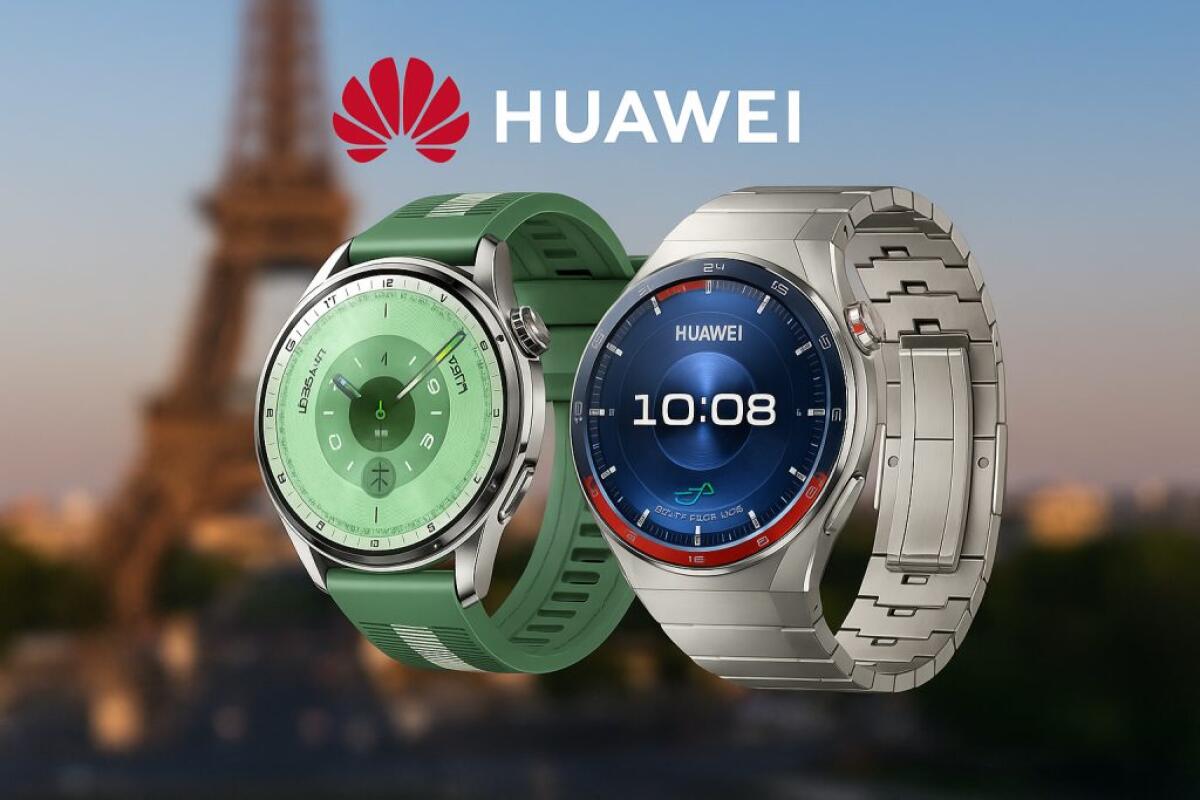 Autonomia Fino a 21 Giorni: Ecco Perché il Huawei Watch GT 6 e GT 6 Pro Sono i Migliori Smartwatch 2025 - 