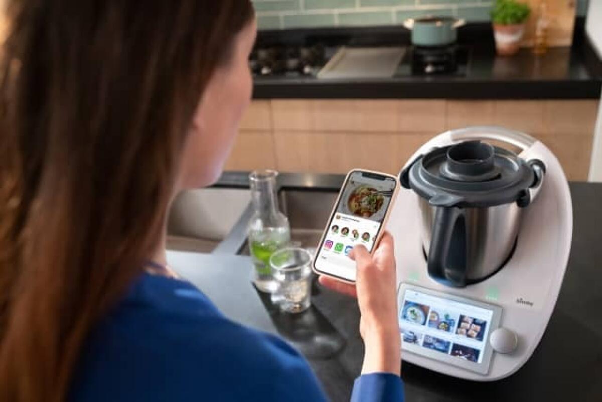 Come avere Cookidoo condiviso a prezzi SUPER scontati - 