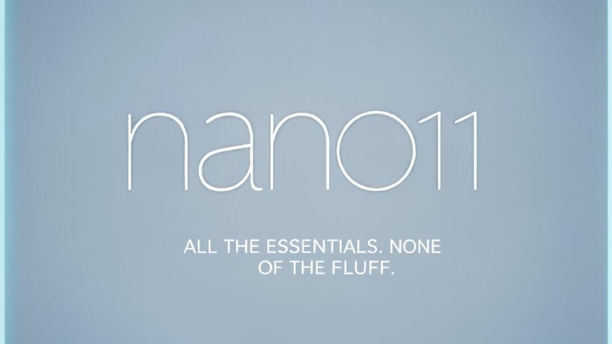 Nano11: lo script che comprime Windows 11 in soli 2,8 GB. Ecco come fa la magia - 