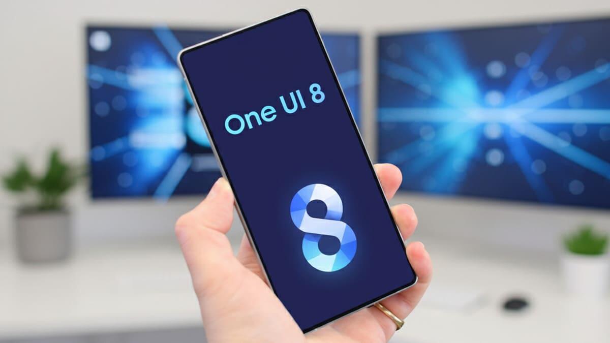 Samsung annuncia il rilascio ufficiale di One UI 8 per i dispositivi Galaxy - 