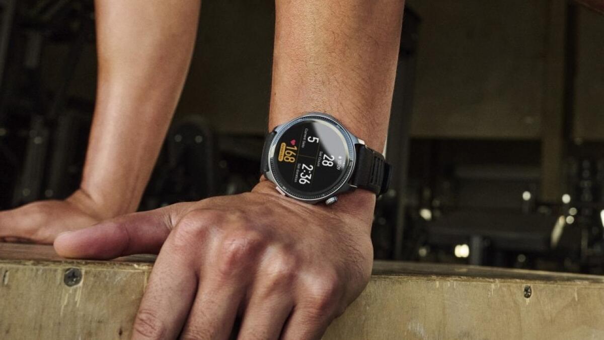 Amazfit Balance 2 XT in Italia arriva in Italia a soli 199 euro - 
