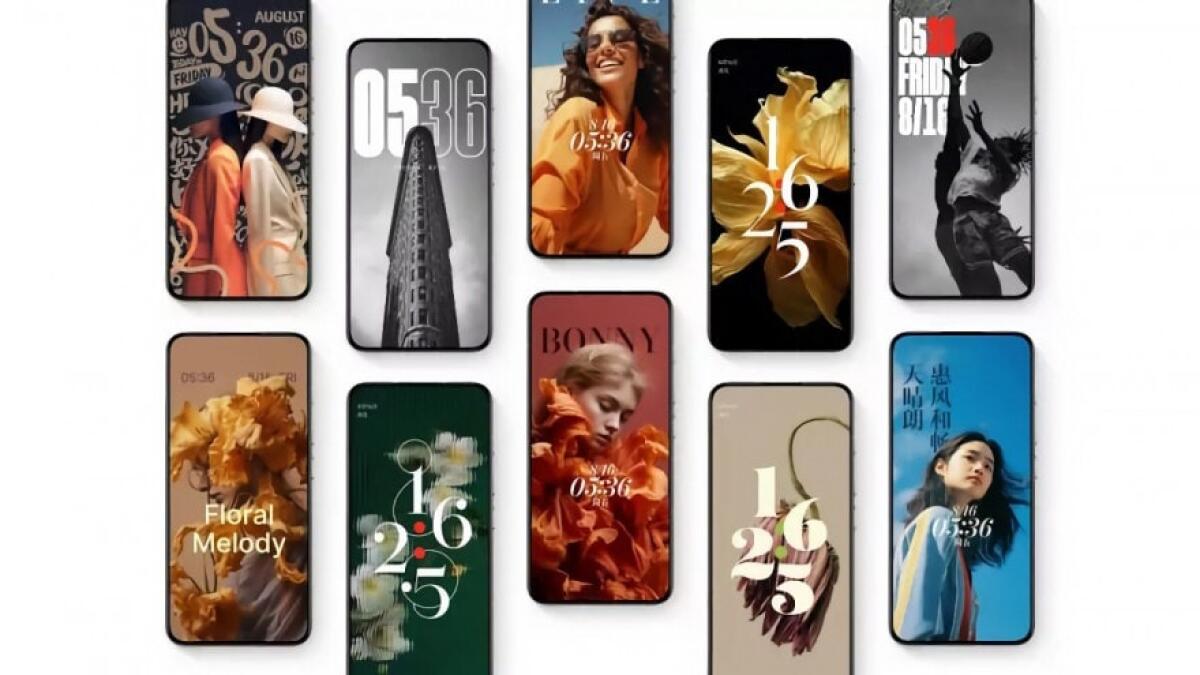 Ecco l'elenco completo di tutti gli smartphone Xiaomi e Redmi che riceveranno HyperOS 3 - 