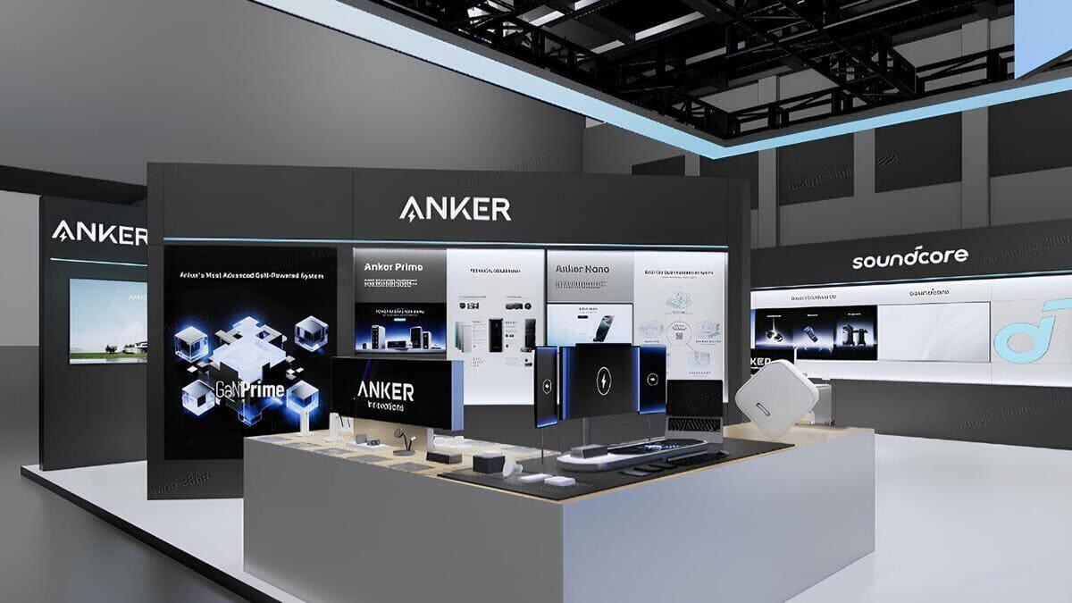 IFA 2025: Tutte le novità Anker, Eufy e Soundcore tra AI e robotica - 