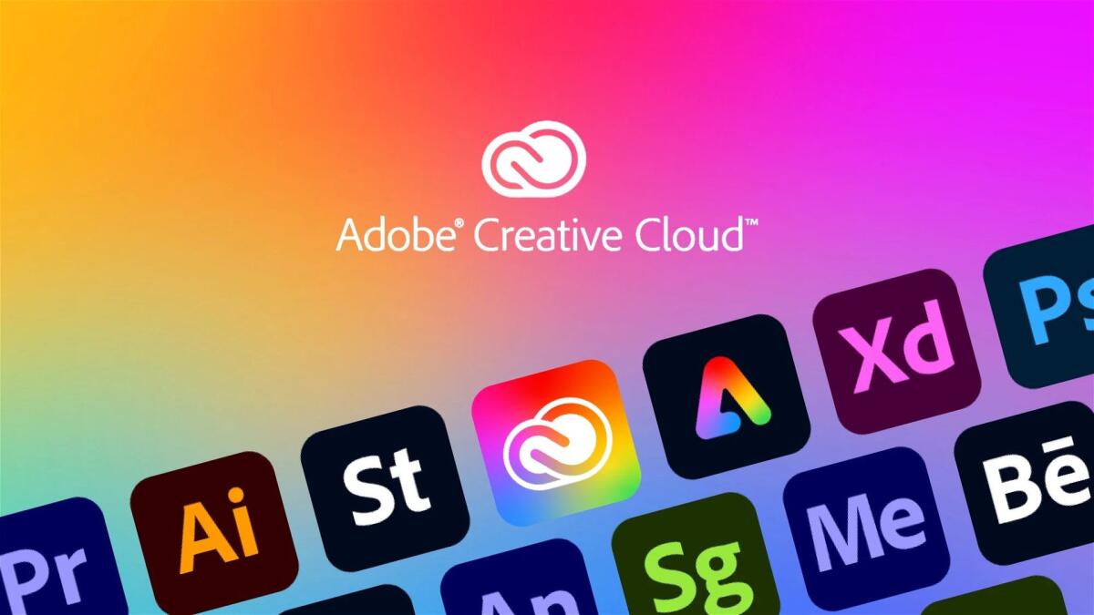 Come avere Adobe Creative Cloud a prezzi SUPER scontati, quasi gratis - 