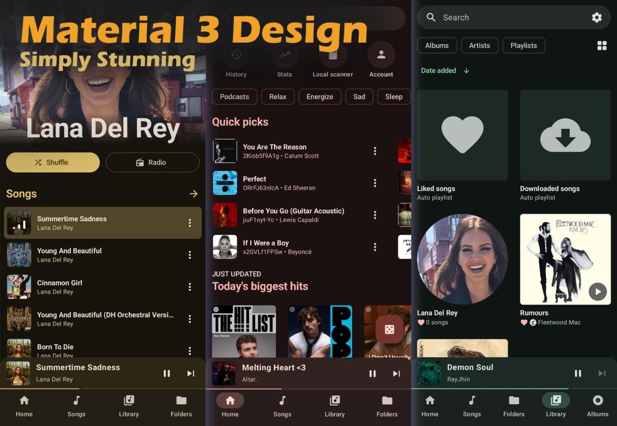 OuterTune: L'Alternativa a Spotify Mod per Android - 