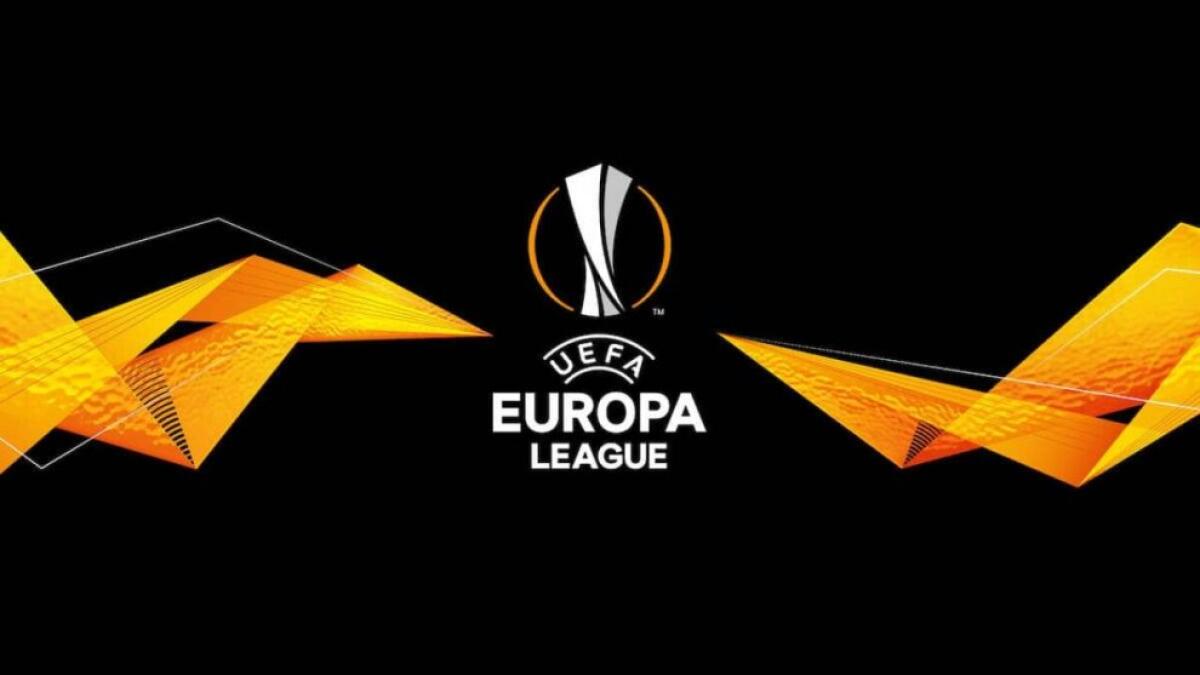 Partite Europa League Oggi - Dove Vederle e Orari - 