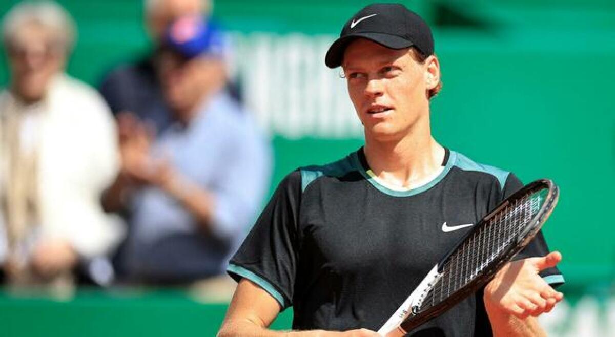 Dove vedere Sinner in TV, Diretta o Streaming (anche GRATIS) - 