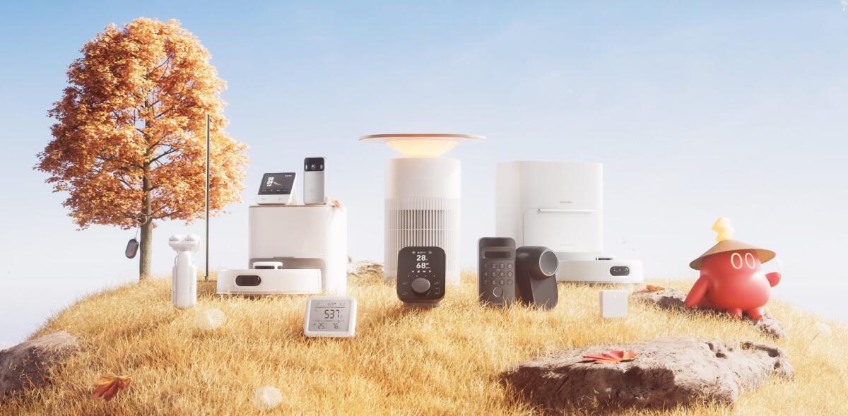 Scopri le Migliori Offerte SwitchBot per la Festa delle Offerte Prime 2025 - 