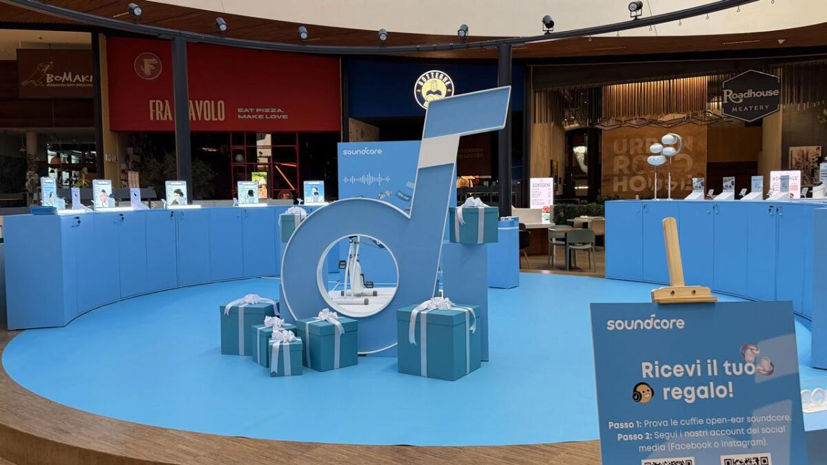 Ecco le nuove cuffie Soundcore AeroClip e AeroFit 2 con traduzione AI integrata! - 