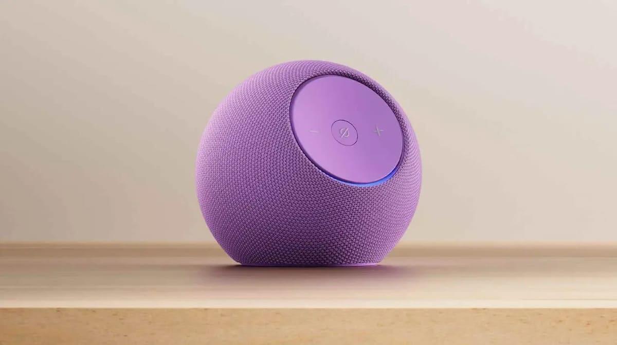 Amazon annuncia la disponibilità in Italia di Echo Dot Max ed Echo Studio: speaker intelligenti con qualità audio premium - 