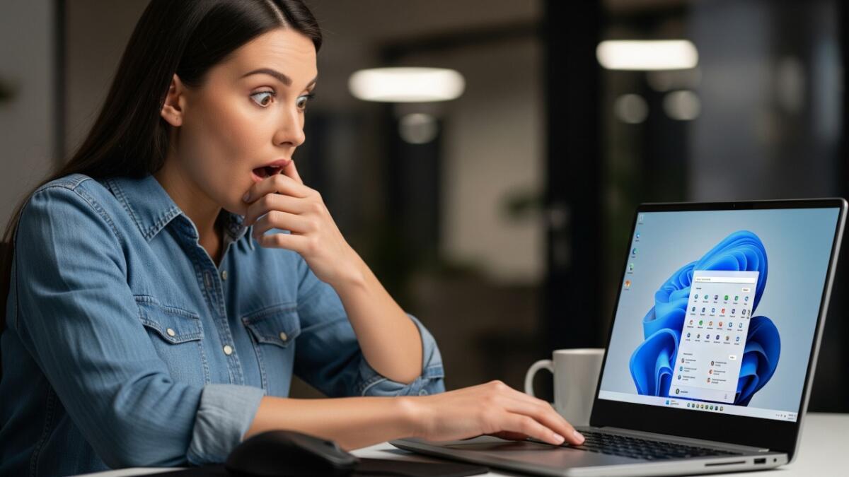 Ecco il link per scaricare la ISO ufficiale di Windows 11 25H2 - 