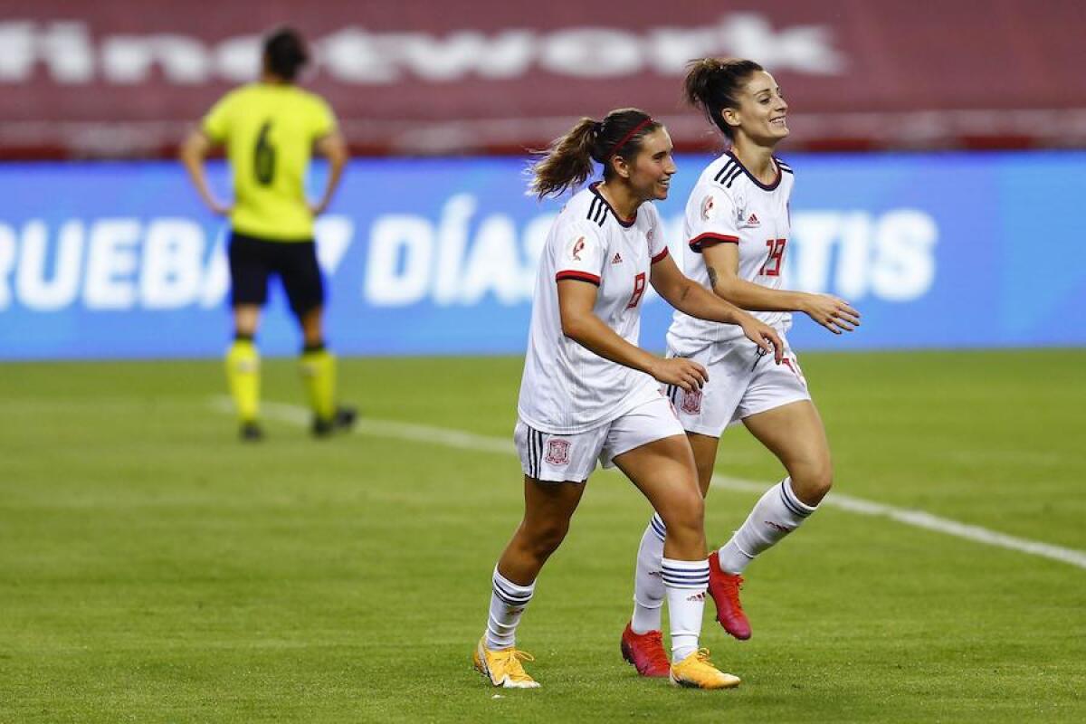 Calcio Femminile: le partite di OGGI e DOVE vederle in Streaming - 