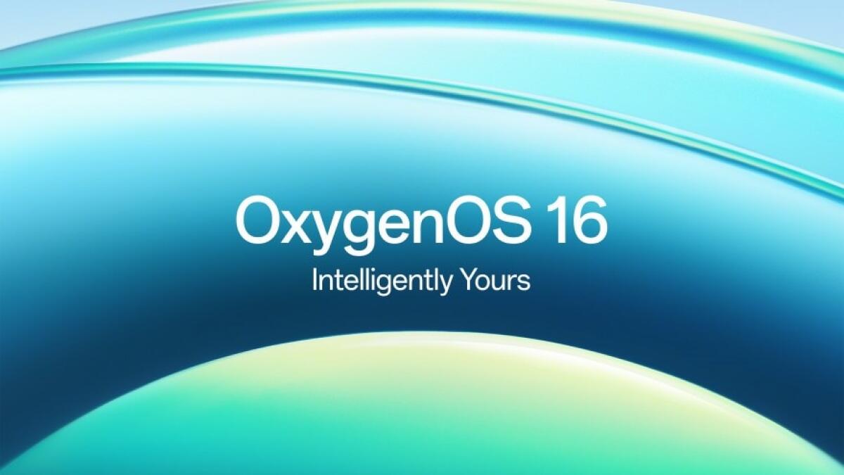 La nuova interfaccia OxygenOS 16 di OnePlus è ufficiale: scopri le novità e quando esce - 
