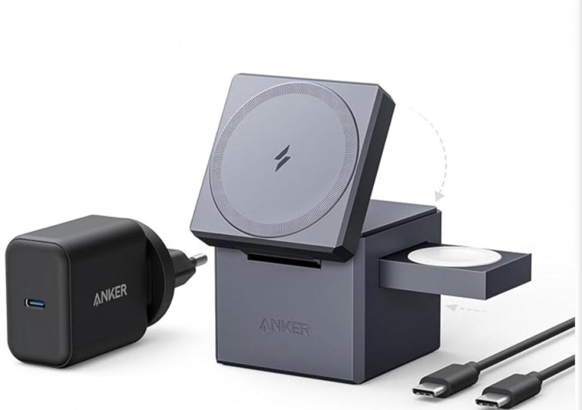 Scopri le Migliori Offerte ANKER per la Festa delle Offerte Prime 2025 - 