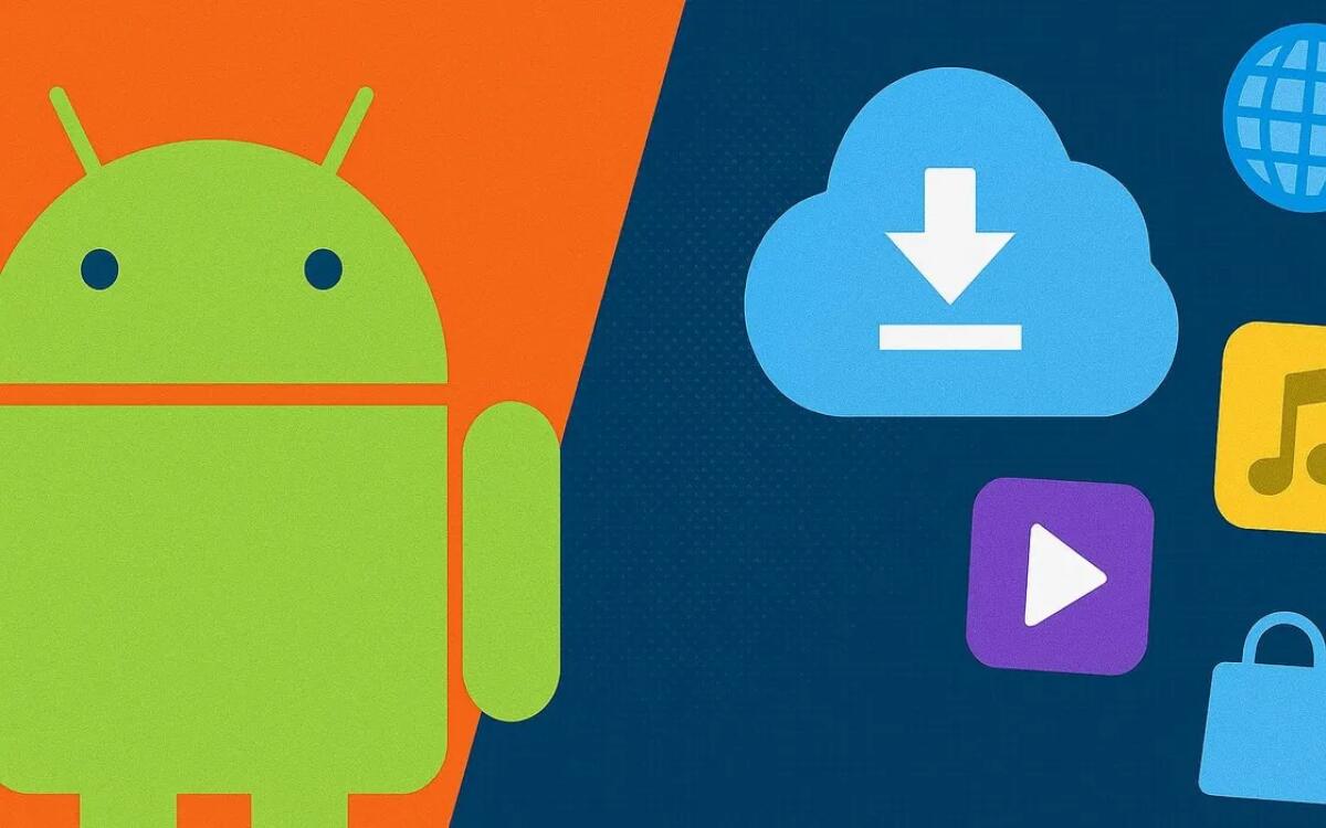 Sideloading Android: Google cerca di bloccarlo ma non lo ammette - 