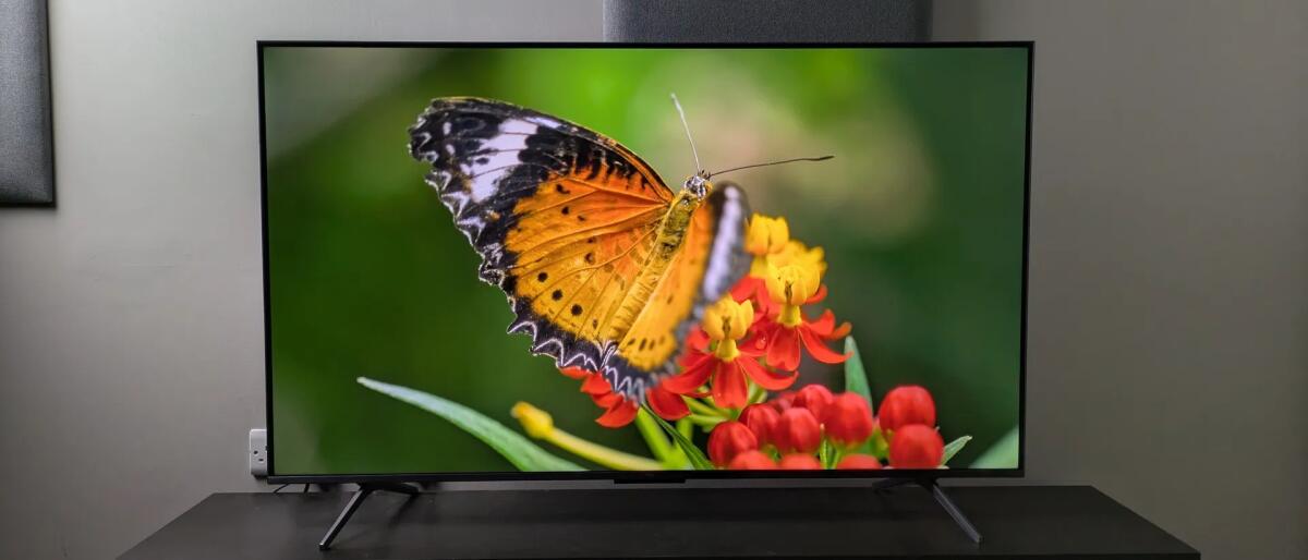 Recensione TCL C6K: TV Mini LED da gaming a 144Hz - 