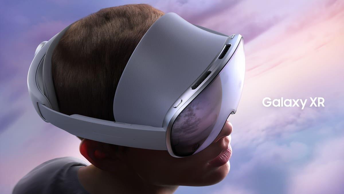 Samsung Galaxy XR: il nuovo headset Android XR da $1.799 - 