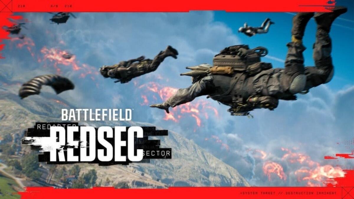 Battlefield REDSEC: il Battle Royale gratuito che cambia le regole del 2025 - 