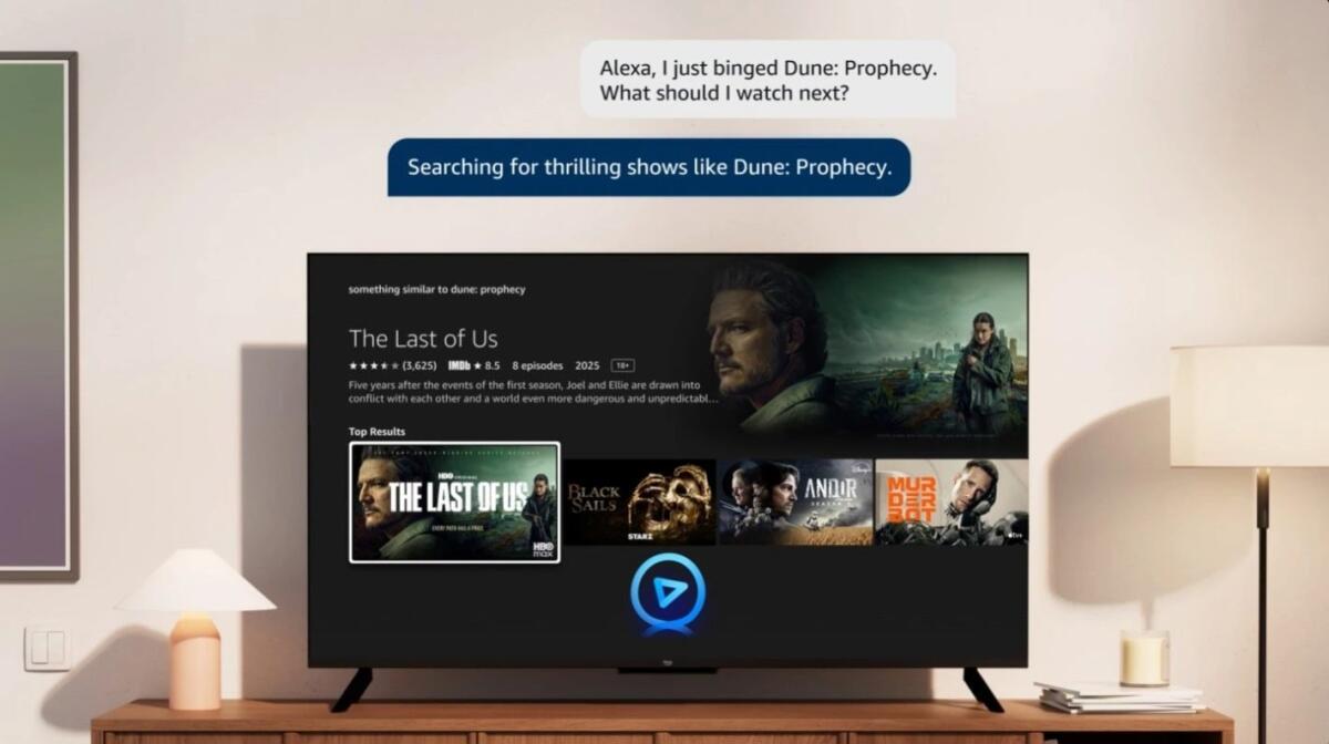 ATTENZIONE UTENTI FIRE TV STICK! Vega OS Blocca il Sideloading: La Rivoluzione Amazon è Iniziata - 
