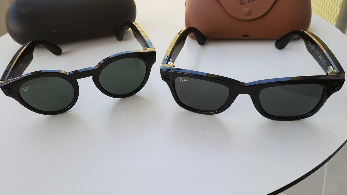 Ray-Ban Meta Gen 2 batte Gen 1? Ecco la guida definitiva all’acquisto - 