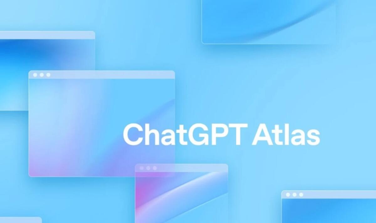 ChatGPT Atlas: Il Rivoluzionario Browser AI di OpenAI è Qui! - 
