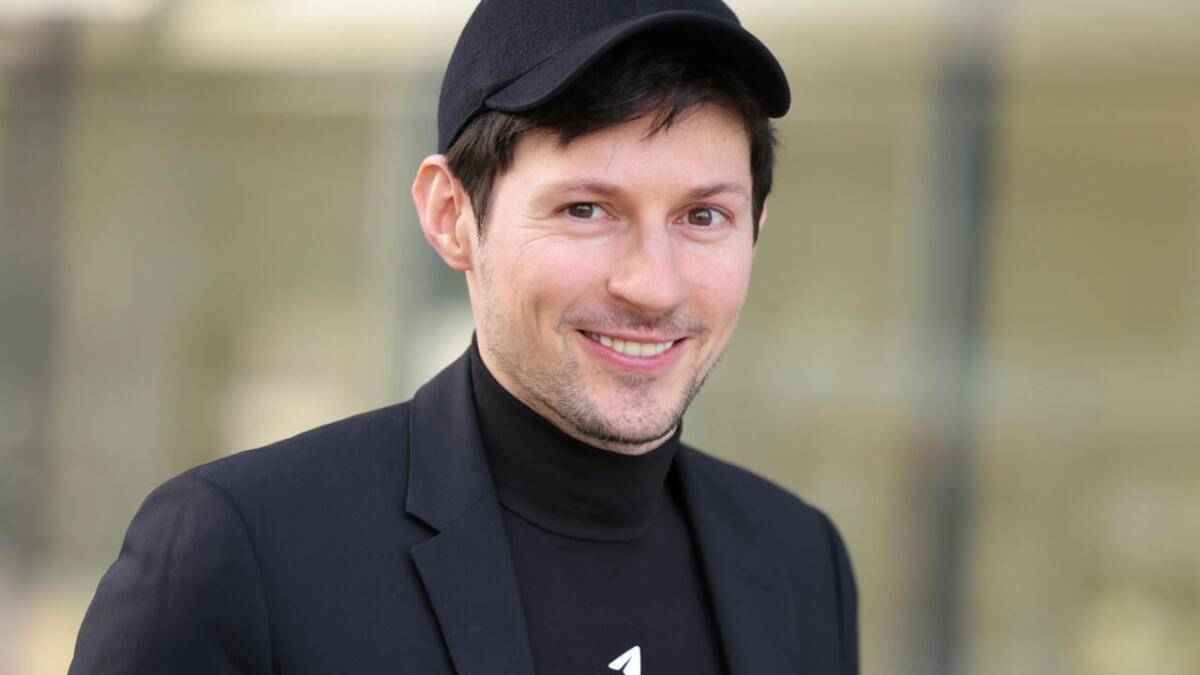 Pavel Durov di Telegram lancia l’allarme, Internet libero minacciato da controllo e censura globale - 
