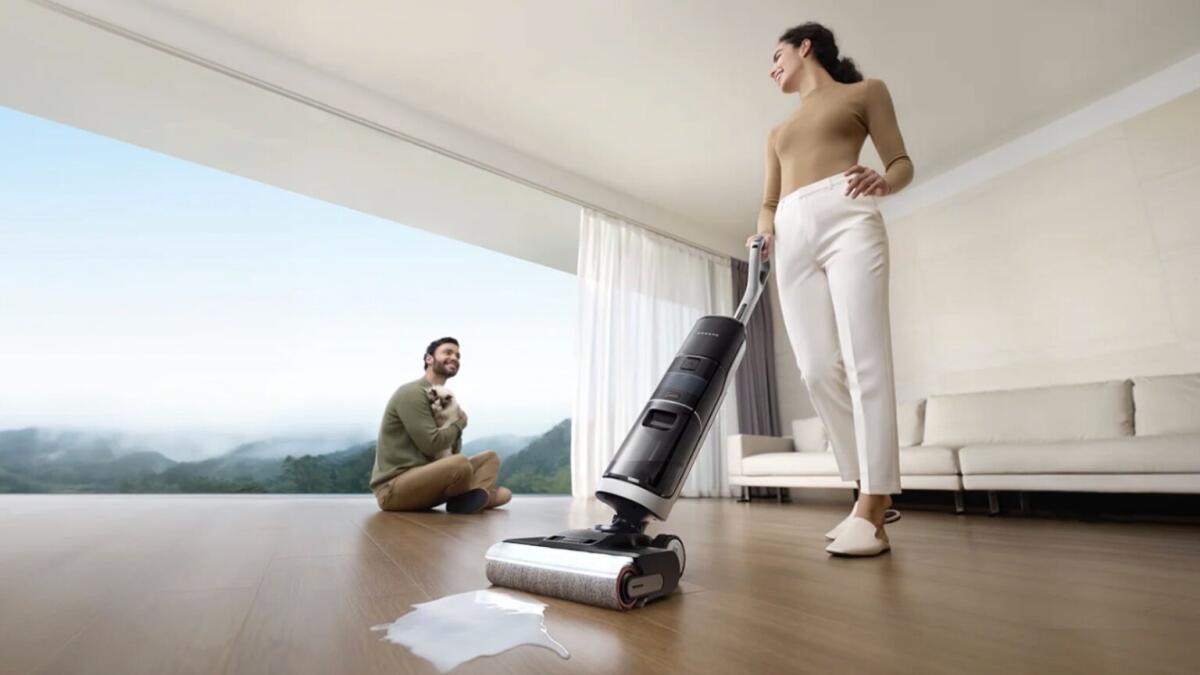 Scopri le Migliori Offerte DREAME per la Festa delle Offerte Prime 2025 - 