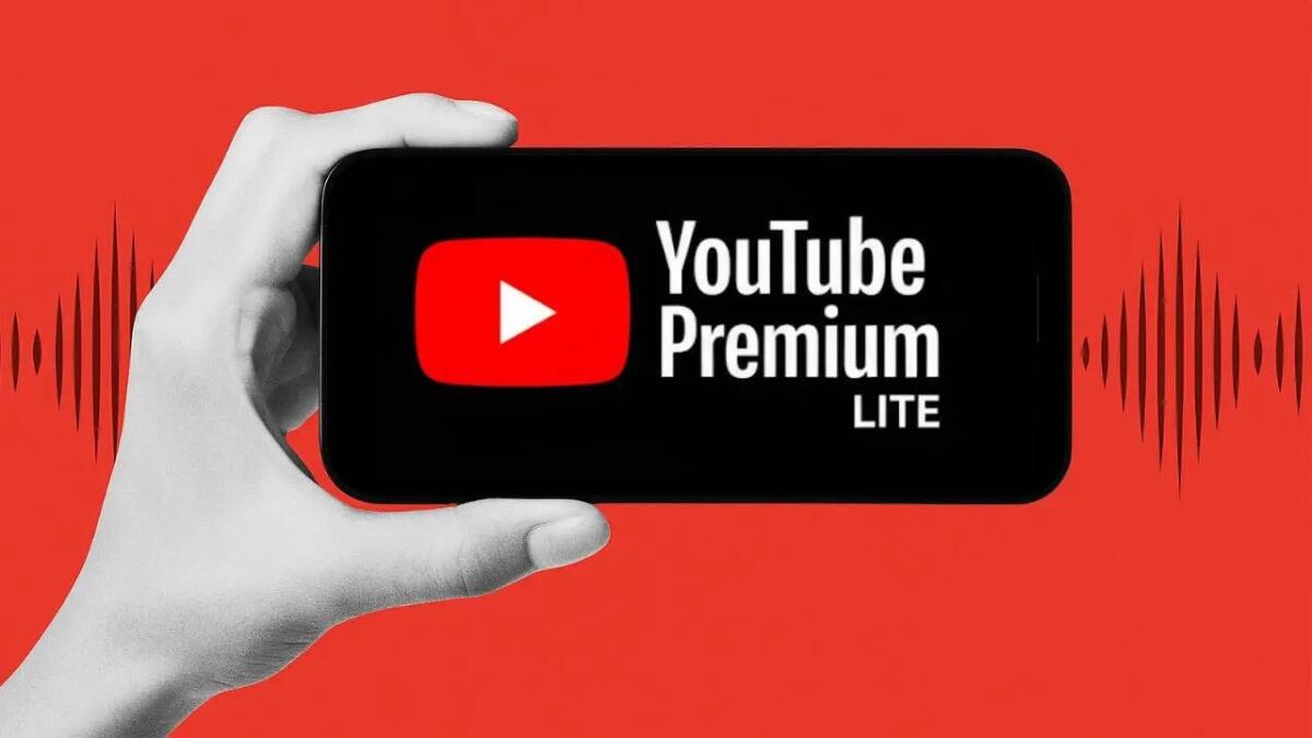 YouTube Premium Lite arriva in Italia: scopri il Prezzo e Differenze con il Premium - 
