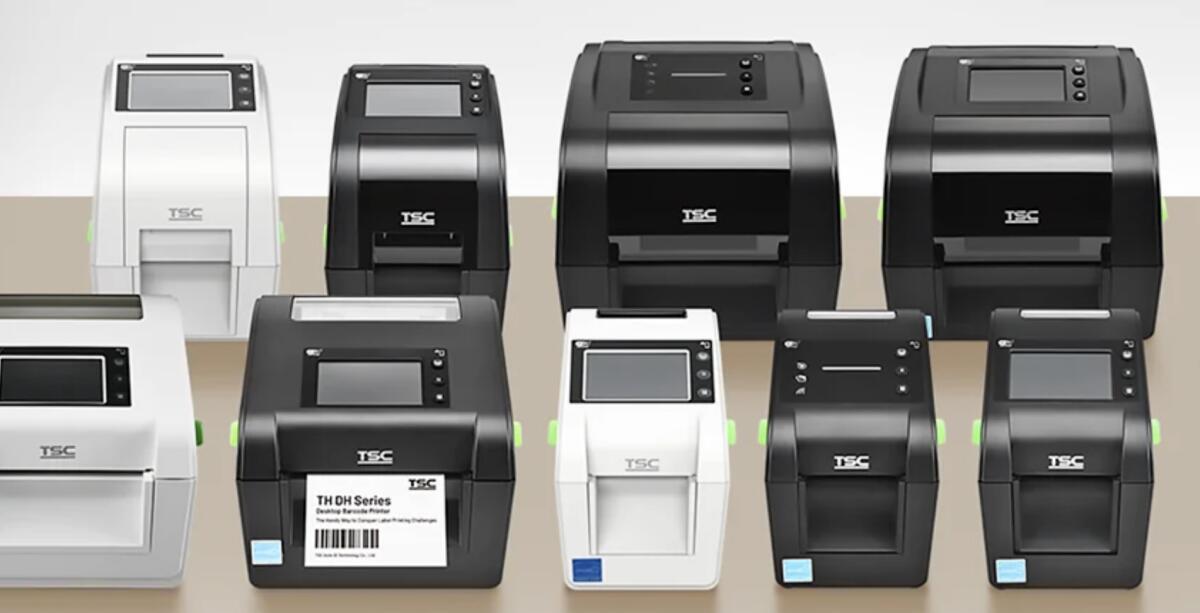 L’accessorio tech che non ti aspetti: la stampante per etichette smart - 