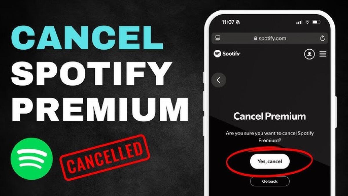 Spotify craccato su Android non funziona più? Prova Spotifuck - 