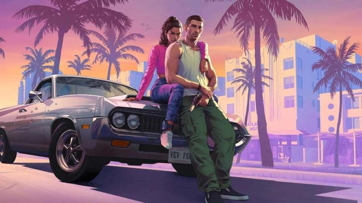 UFFICIALE: Rockstar Games ha rinviato GTA 6 a Novembre 2026 - 