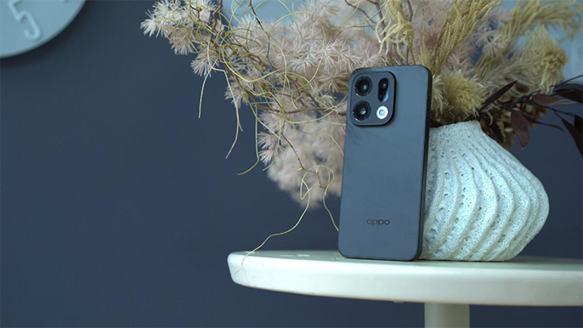 OPPO Find X9, la recensione: 7025mAh di batteria e 2 giorni di autonomia a 999€ - 