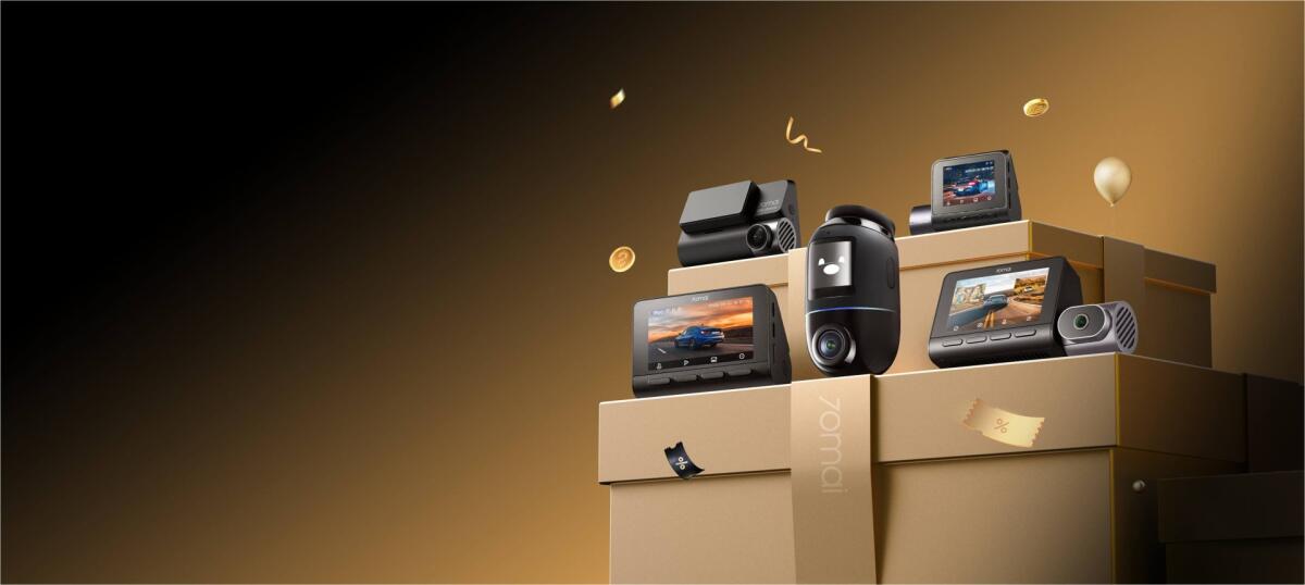 Scopri TUTTE le Offerte 70MAI per il Black Friday 2025 - Aggiornate LIVE - 