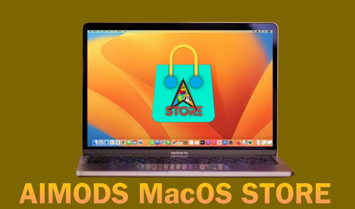 AIMods Store Mac: scarica programmi craccati per Mac gratis - 