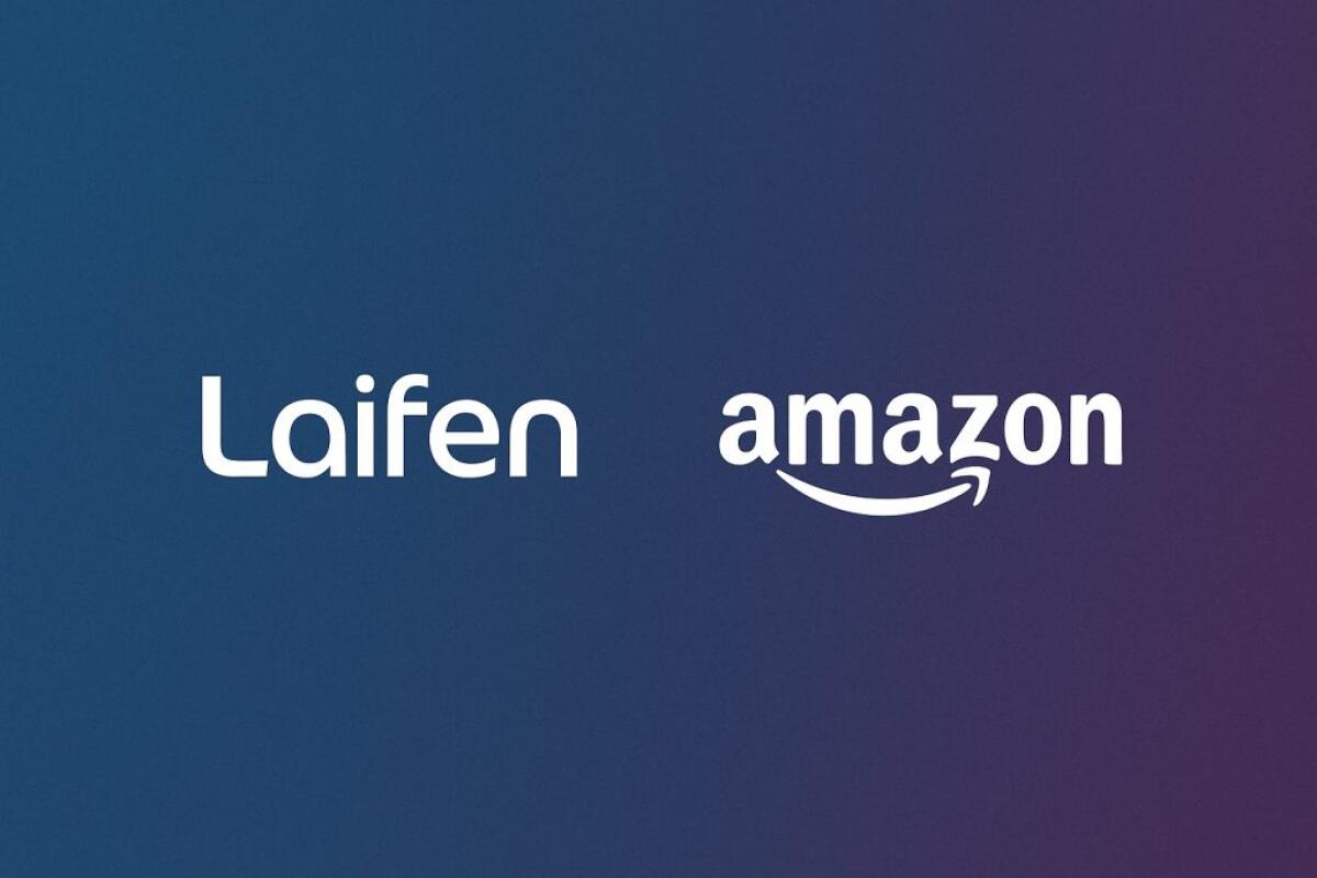 Black Friday Anticipato Laifen: Prezzi Incredibili su Wave e P3 Pro! - 