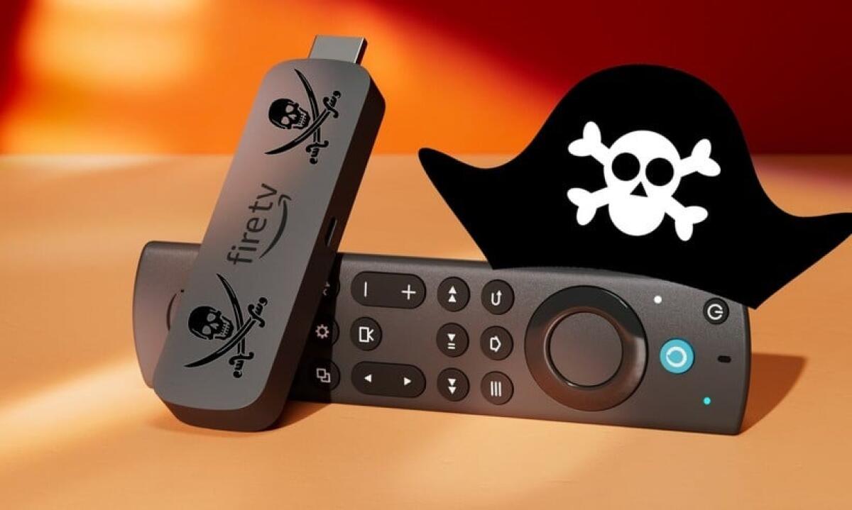 Amazon Ha Deciso: Fine del Pezzotto su Fire TV Stick, Ecco il Nuovo Blocco Totale - 