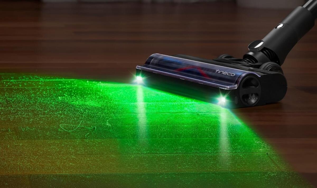 Recensione Tineco PURE ONE A90S Aspirapolvere Senza Fili - 