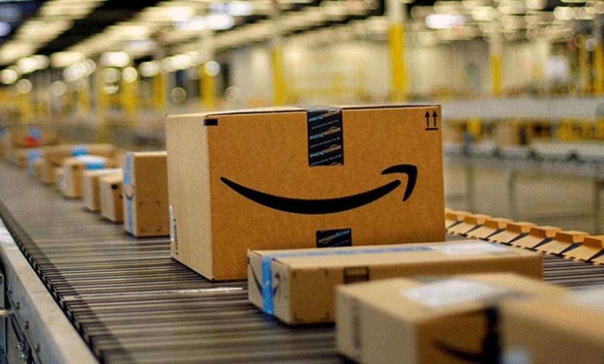 Amazon Prime: La Prova Gratuita di 30 Giorni è Tornata! Non Perderla! - 