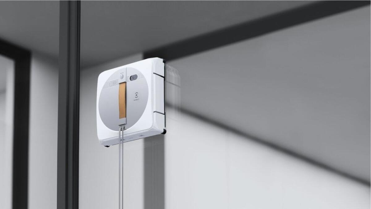 I Migliori Robot Lavavetri per pulire le finestre senza fare fatica - 