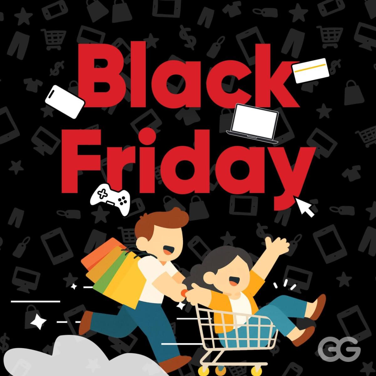 GamsGo Black Friday: YouTube, Spotify, ChatGPT, Disney+ ed altri abbonamenti a PREZZI MAI VISTI - 