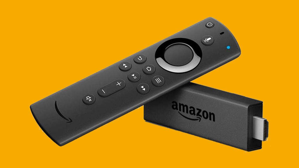 Amazon sta bloccando app sulle Fire TV Stick: ecco come impedirlo per sempre (metodo gratuito) - 